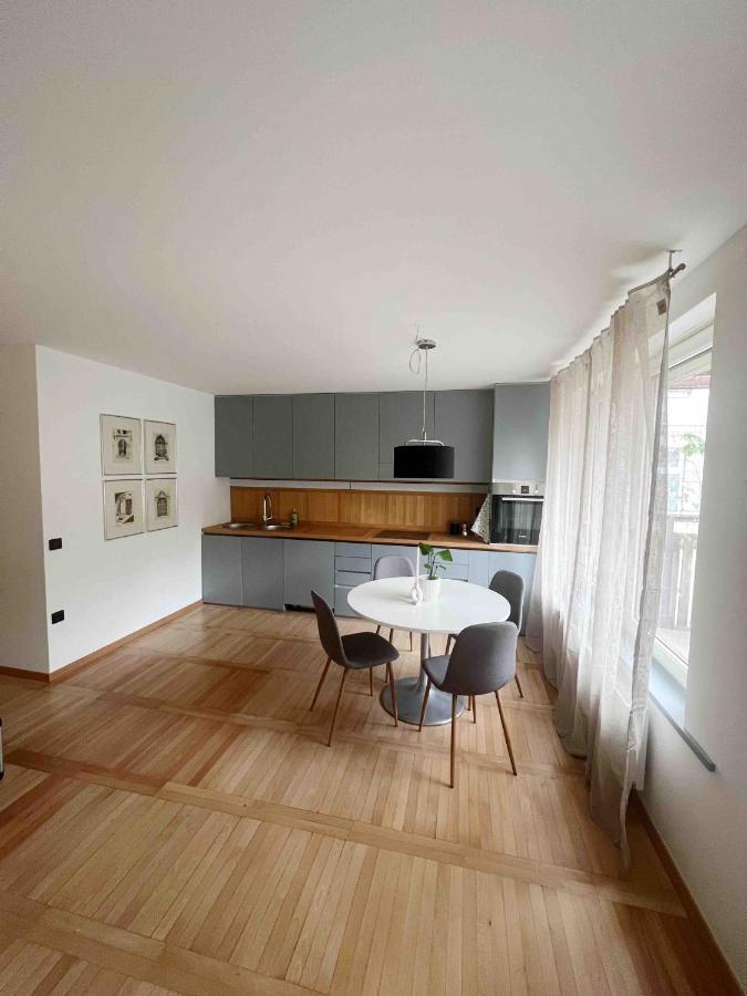 Appartement Comfy Flat In City-free Parking *